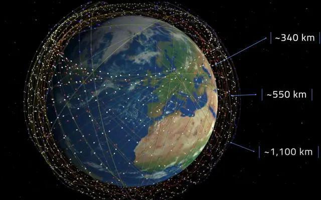 中国版“星链”开足马力发射组网中国版星链是指中国的低轨互联网星座项目，旨在提供全球覆盖的卫星互联网服务。关于中国版星链是否开足马力发射组网的问题，我无法确定具体的进展情况。