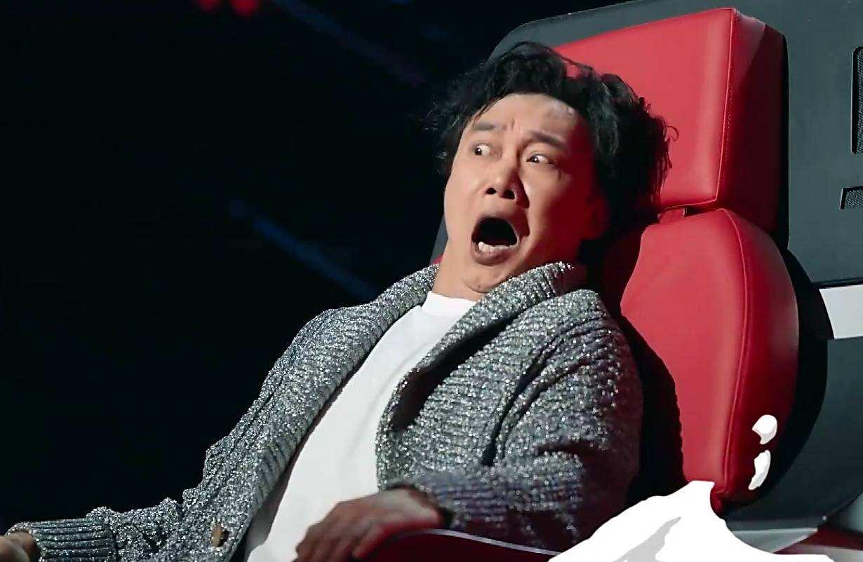 陈奕迅自曝陈奕迅自曝，揭秘音乐巨星的背后故事