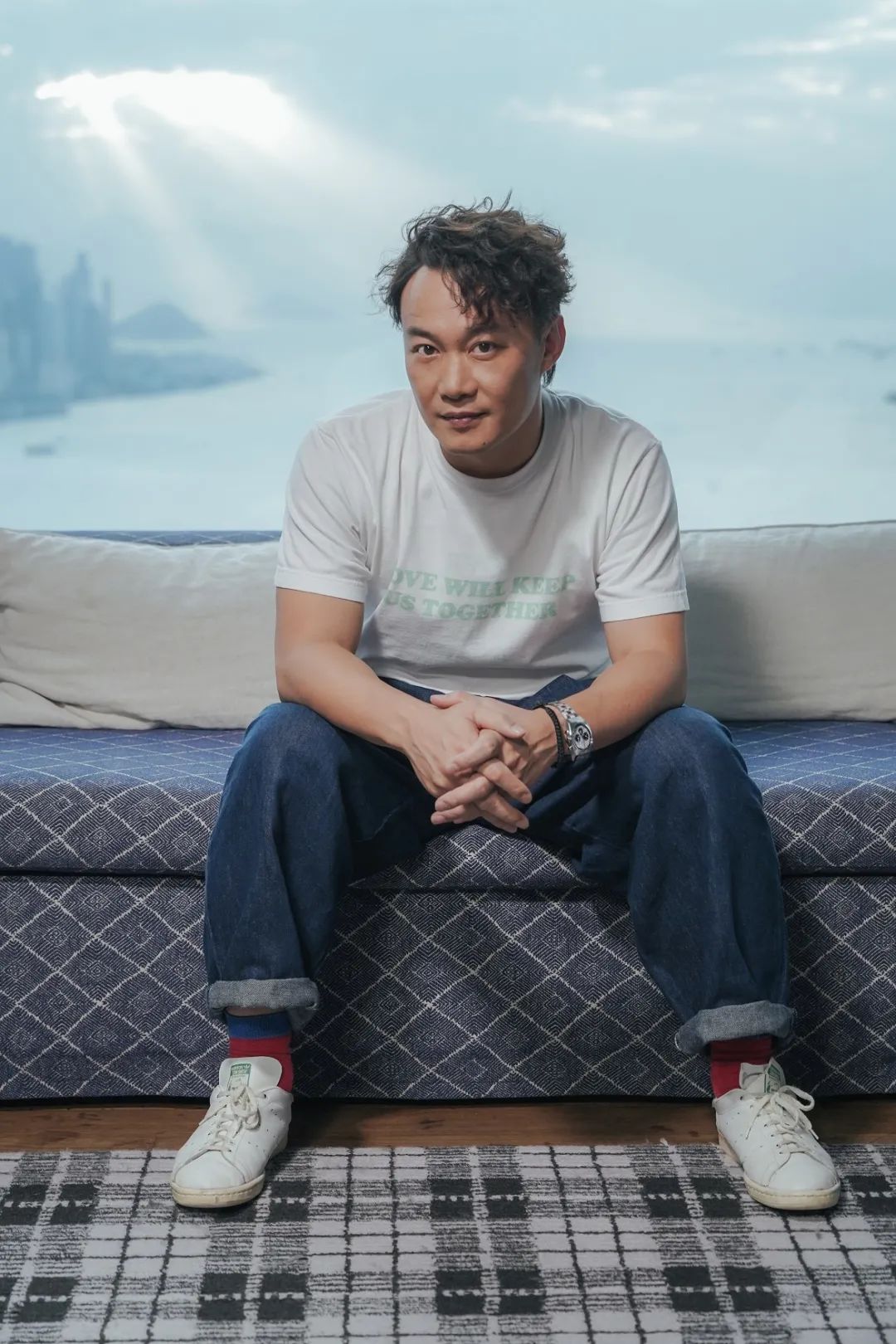 陈奕迅官方陈奕迅官方，探索音乐巨星的独特魅力