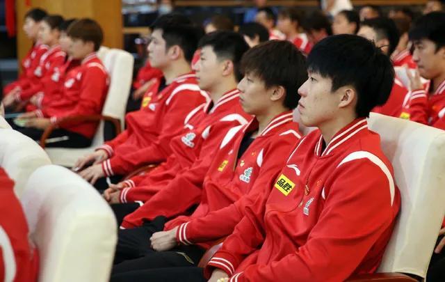林诗栋乒乓球运动员林诗栋，乒乓球运动员的崛起之路