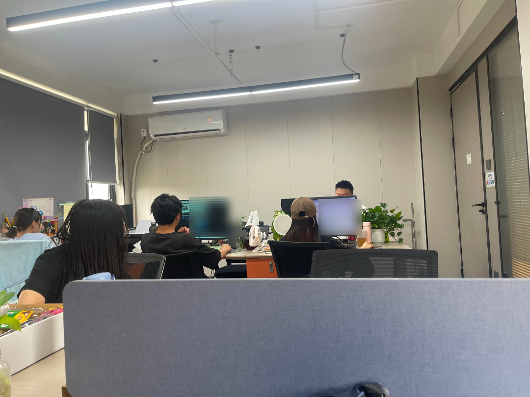 450租工位假装上班揭秘450租工位假装上班，一种新型工作方式的出现