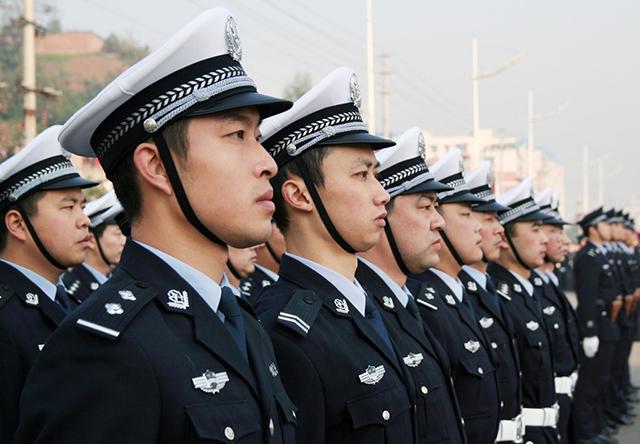 608名民辅警集体减重近3千斤重磅！608名民辅警集体减重近3千斤，掀起健康风暴！