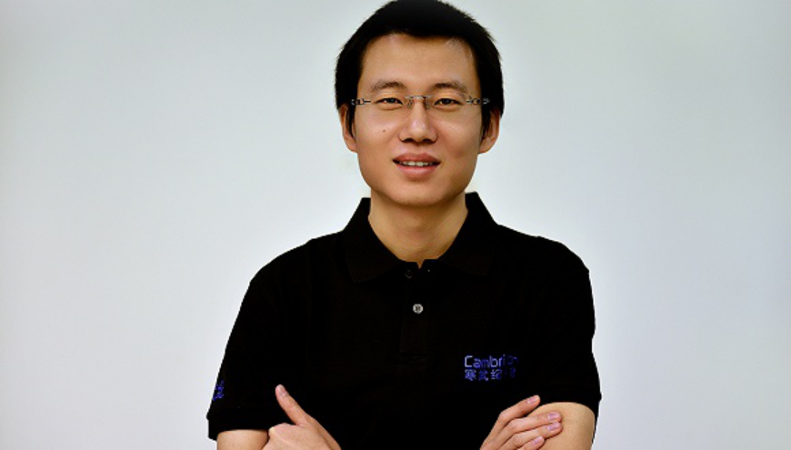 寒武纪85后创始人身家超1500亿寒武纪85后创始人，超越想象的成功故事，身家超过千亿的秘密