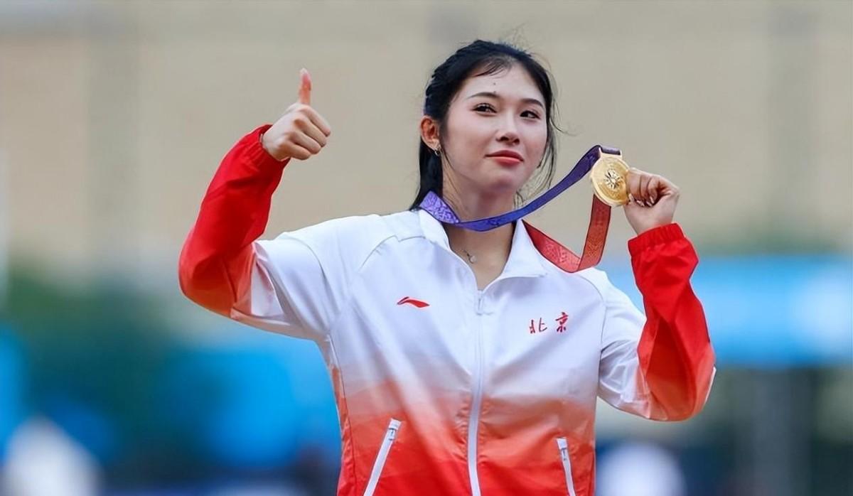 吴艳妮参加奥运会吗吴艳妮参加奥运会了吗？全面解读她的体育生涯与奥运梦想