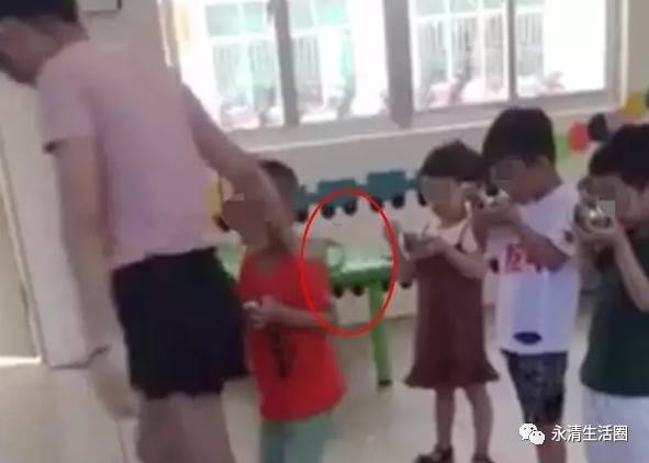 山东一幼儿园用胶带封孩子嘴？假山东一幼儿园用胶带封孩子嘴的说法是假的，这是一种谣言。