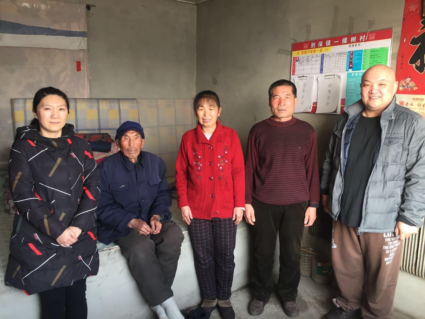 2019老兵退伍感人视频