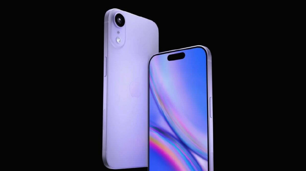 iPhone 17来了 起售价5999元全新iPhone 17震撼登场，起售价5999元——科技与时尚的完美结合