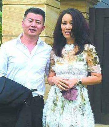 那英老公名下多家公司被限高